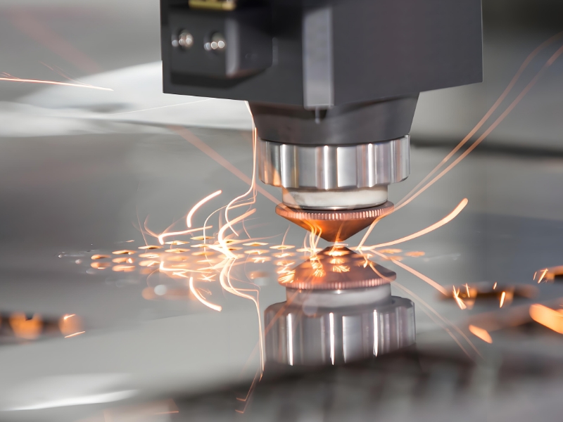 激光切割機是否需要云服務實現(xiàn)遠程編程和作業(yè)調度功能？