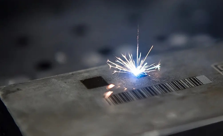 激光打標機維修的難度大嗎？