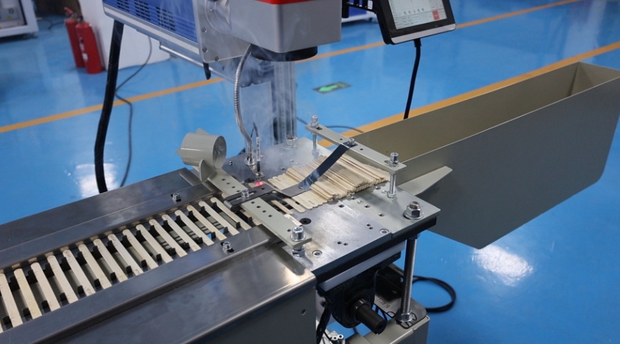 激光打標(biāo)機(jī)的最小字符打標(biāo)尺寸是多少？