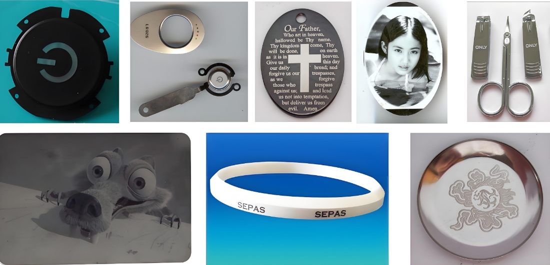 復(fù)雜圖案，激光打標(biāo)機(jī)真的能行嗎？