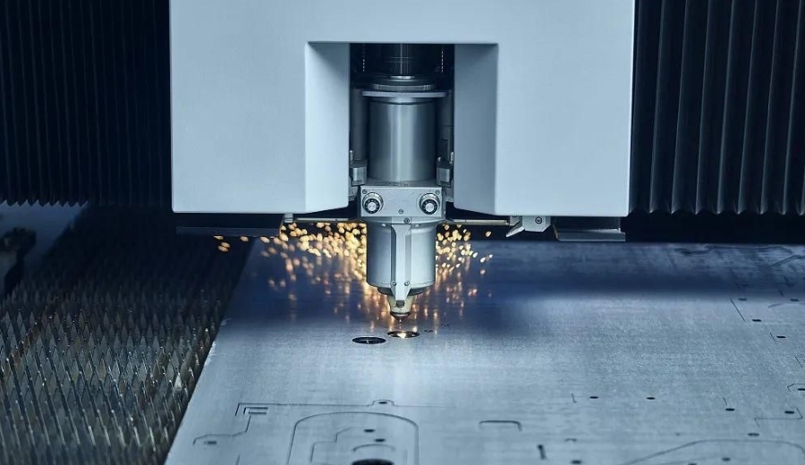 激光切割機有幾種切割模式？