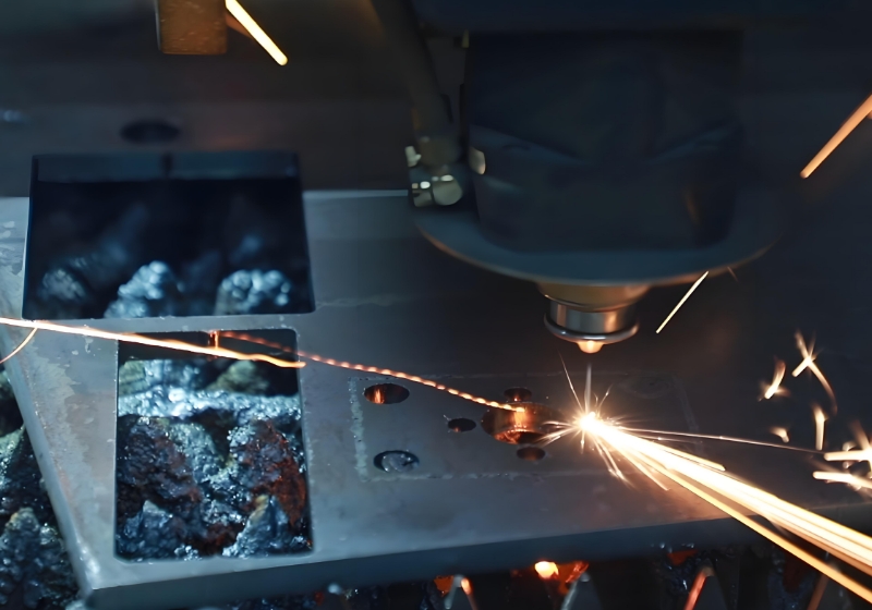 如何提高激光切割機的切割效率？