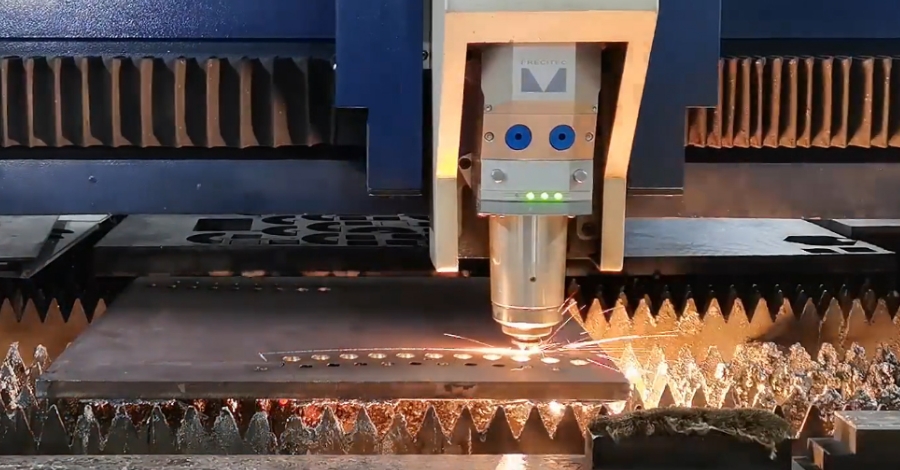 激光切割機的氣源壓力不穩(wěn)定會有啥影響？