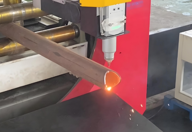 激光切割機切割過熱？這幾招輕松搞定