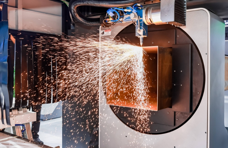 激光切割機到底能不能自動對焦？