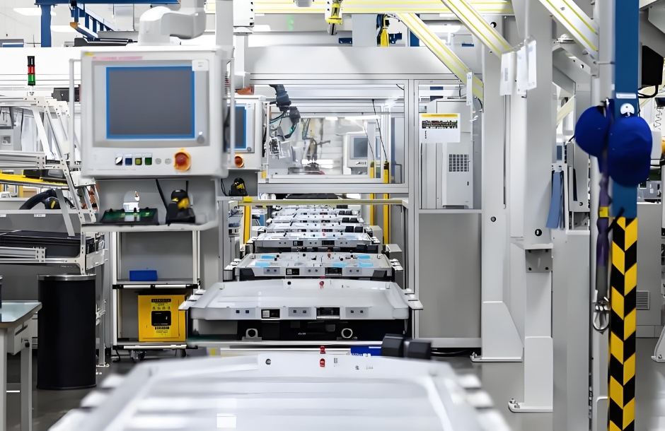 定制化儲能pack電池生產(chǎn)線是否導致成本大幅增加？