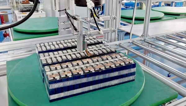 激光焊接機的電氣系統(tǒng)有沒有過載保護？