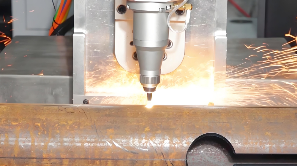 激光切割機的控制系統(tǒng)可靠性如何？