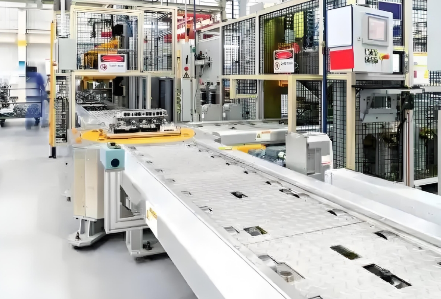 pack電池生產(chǎn)線 pack電池生產(chǎn)線