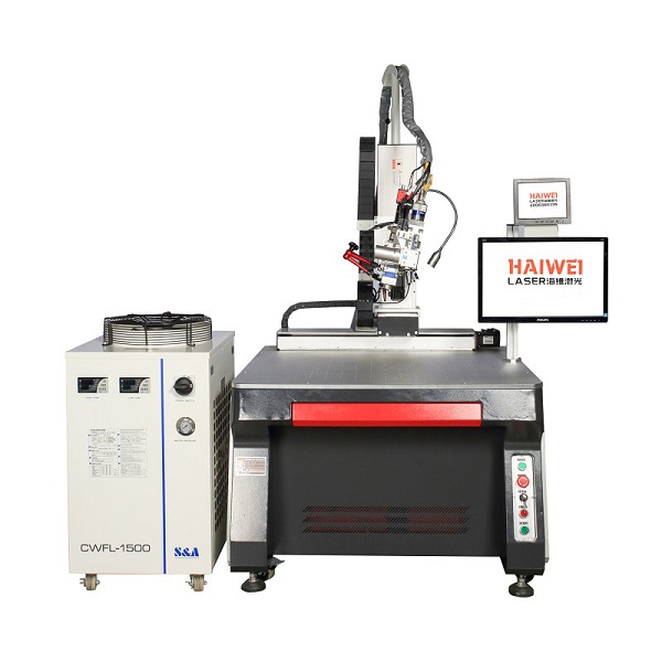自動(dòng)激光焊接機(jī)