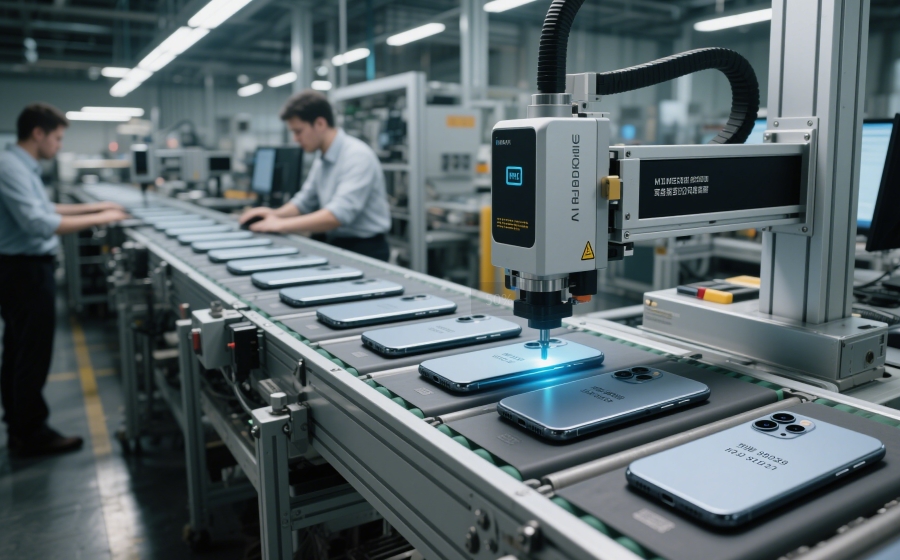 激光打標機出現(xiàn)故障時，維修需要多長時間？