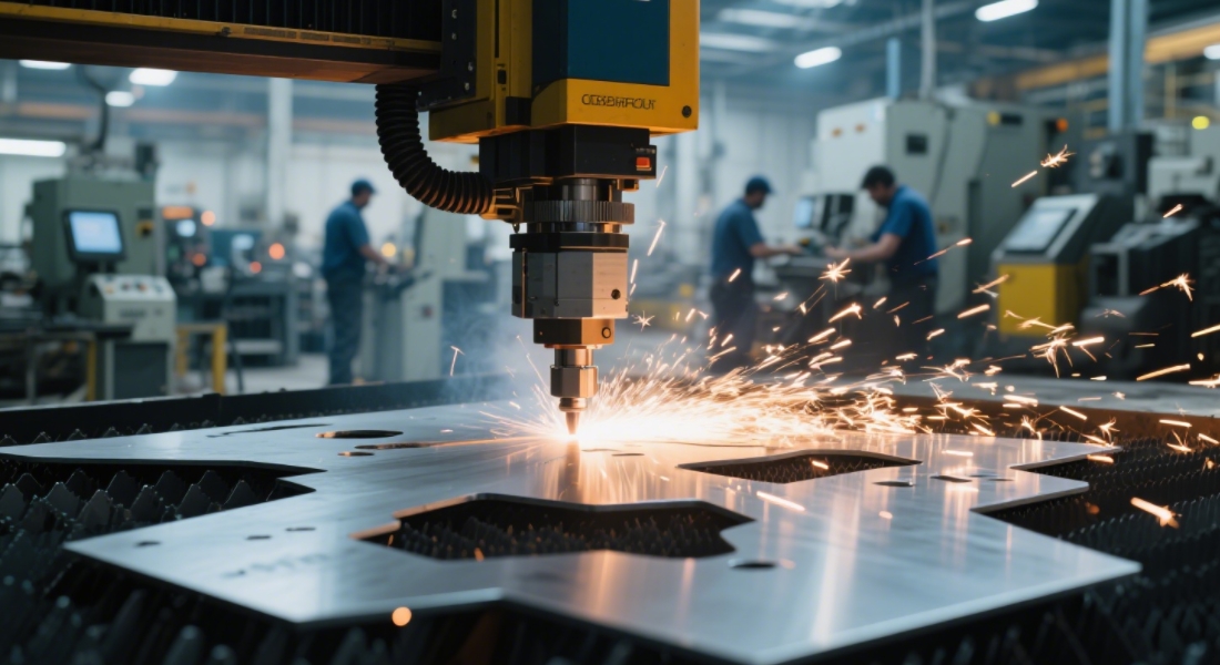 激光切割機(jī)能否進(jìn)行離線編程？