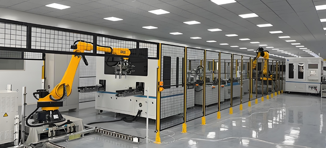 新能源電池pack生產線 新能源電池pack生產線