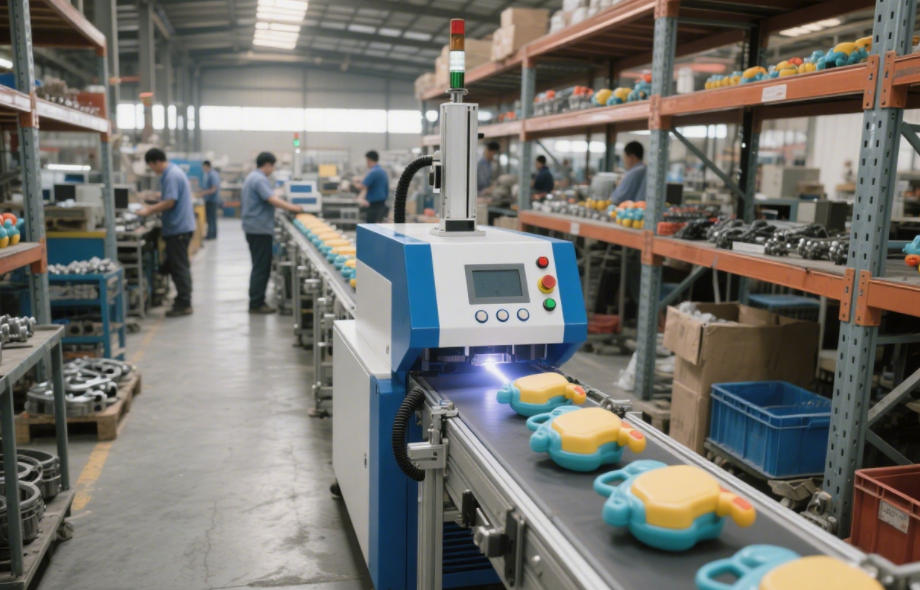 激光打標(biāo)機(jī)的操作便捷性怎么樣？