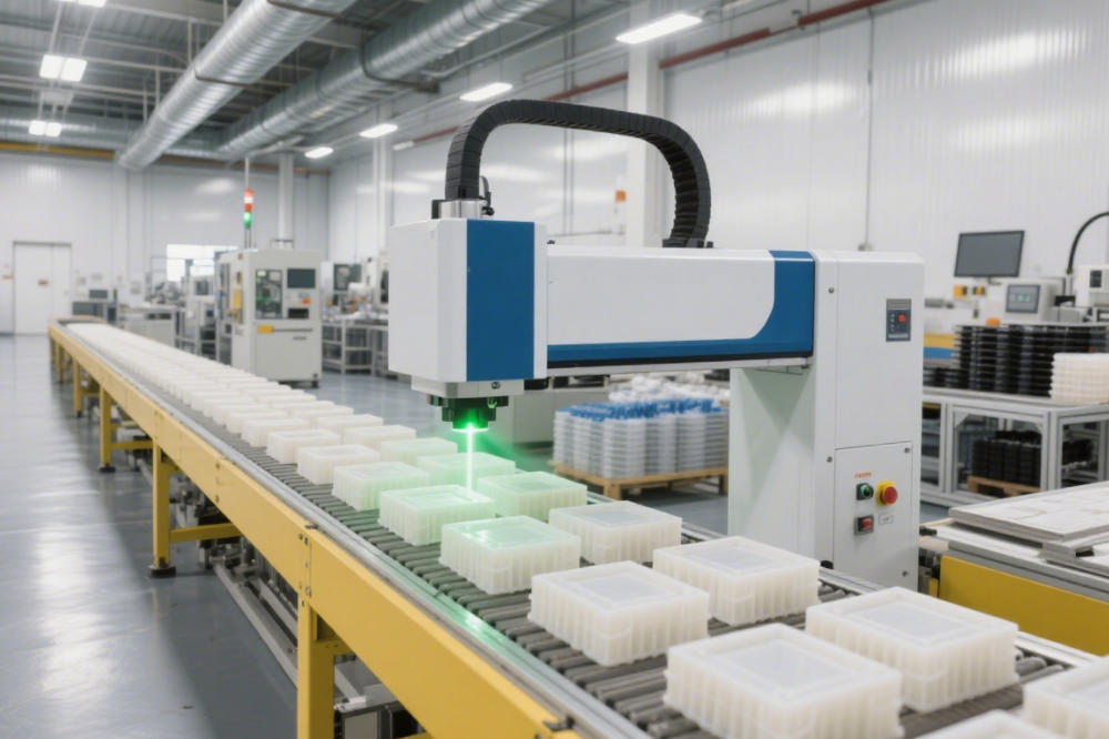 購買激光打標(biāo)機(jī)時(shí)，是否包含安裝調(diào)試費(fèi)用？