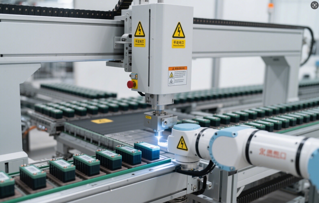 激光打標(biāo)機(jī)的維護(hù)保養(yǎng)費(fèi)用每年大概需要多少？