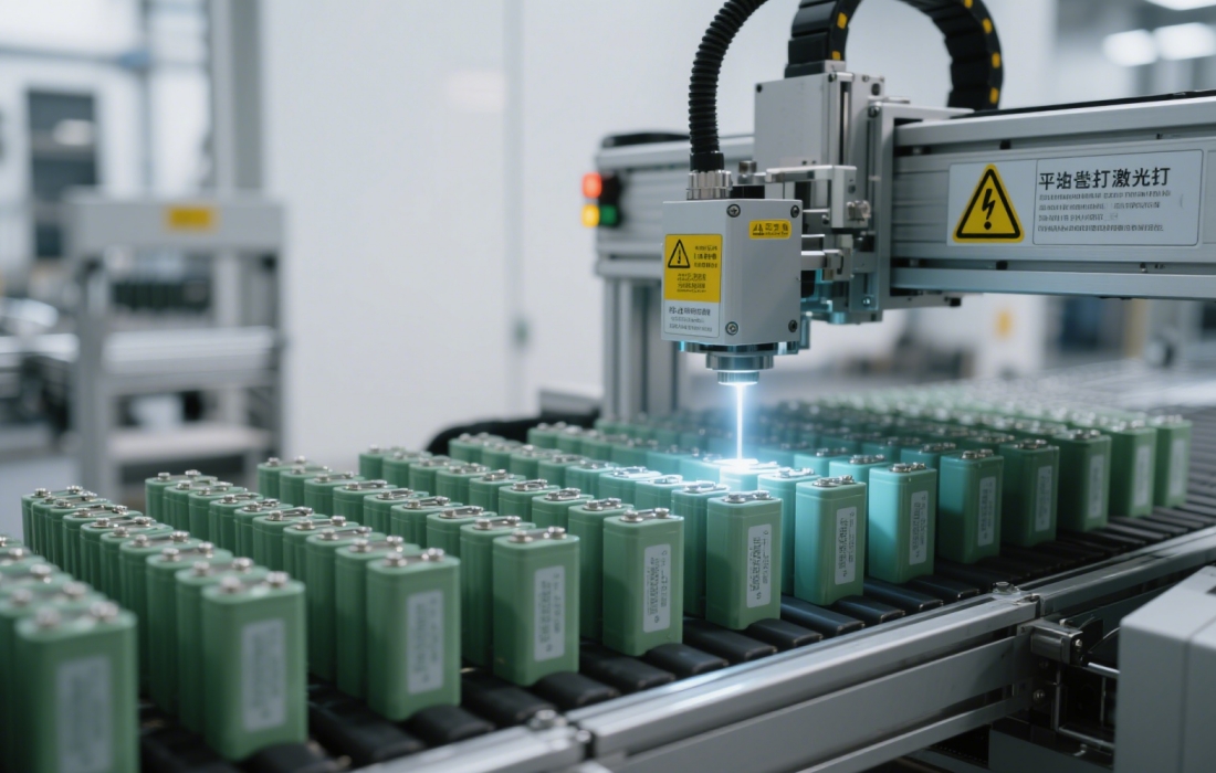 購買激光打標機后，多久能收回成本？