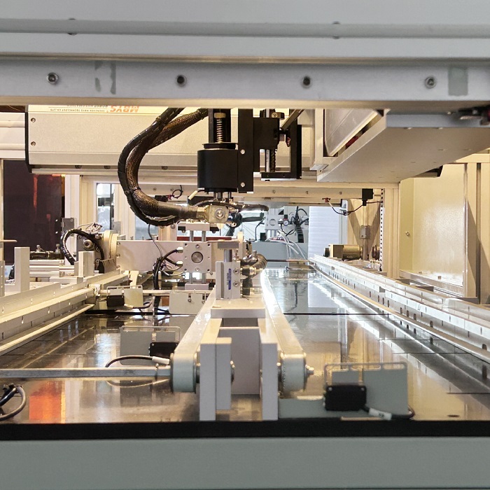 高安全要求下，電池pack生產(chǎn)線激光設(shè)備選型的關(guān)鍵要素