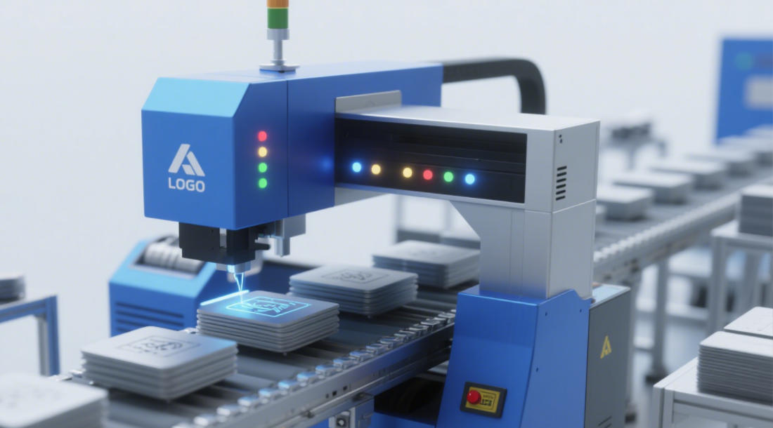 激光打標機的光學鏡片多久需要更換一次？