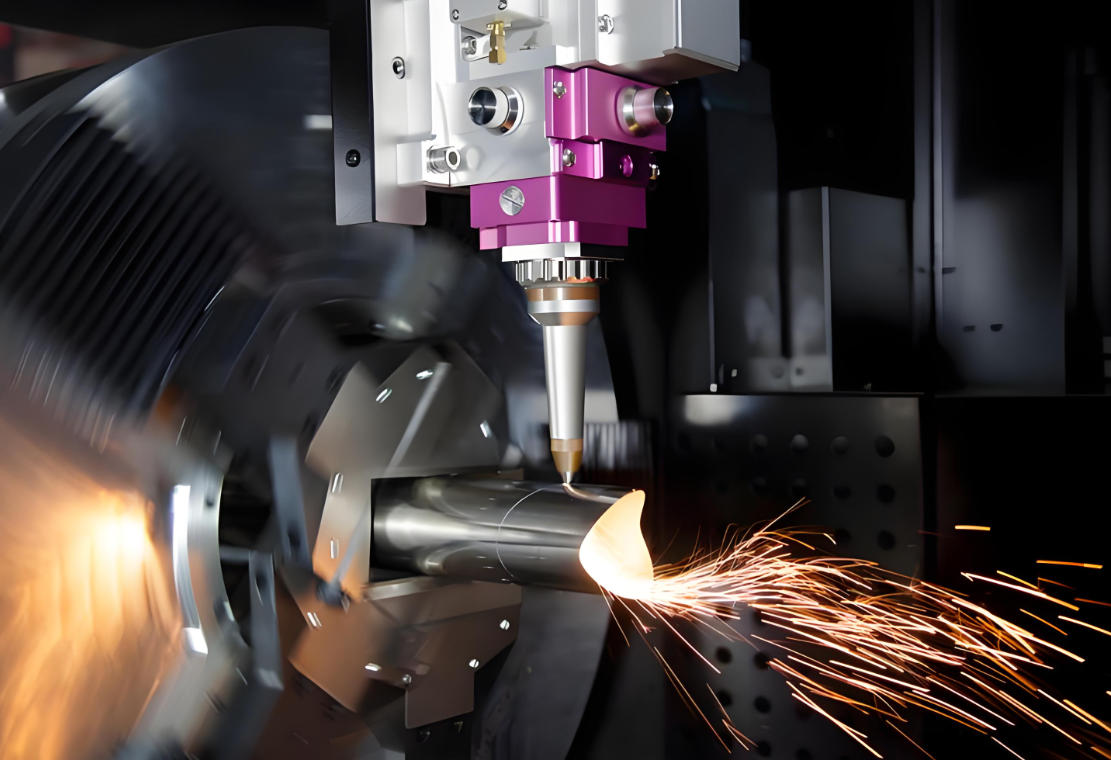 激光切割機(jī)的防塵罩有哪些作用？