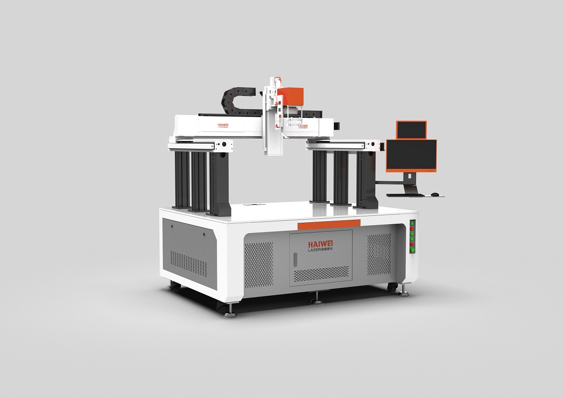 鋰電池激光焊接機(jī)的焊接速度與焊接厚度的關(guān)系？