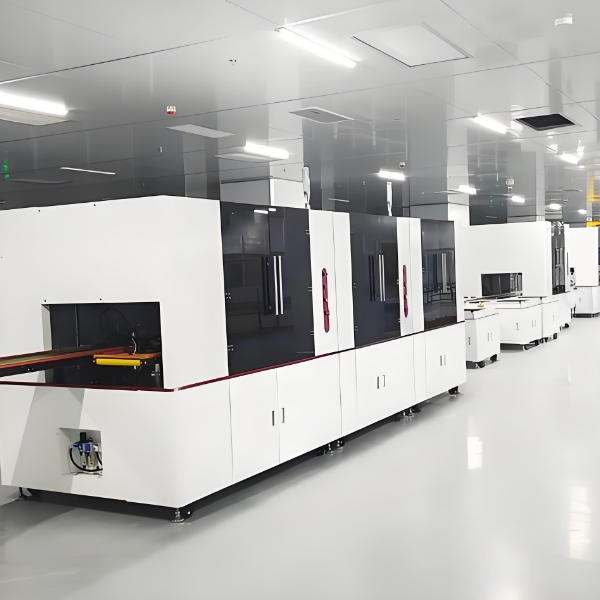 電池pack生產(chǎn)線 電池pack生產(chǎn)線