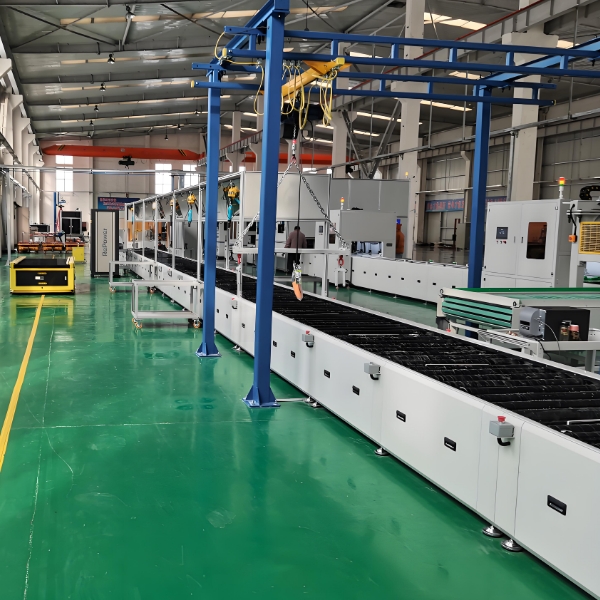電池pack生產(chǎn)線 電池pack生產(chǎn)線