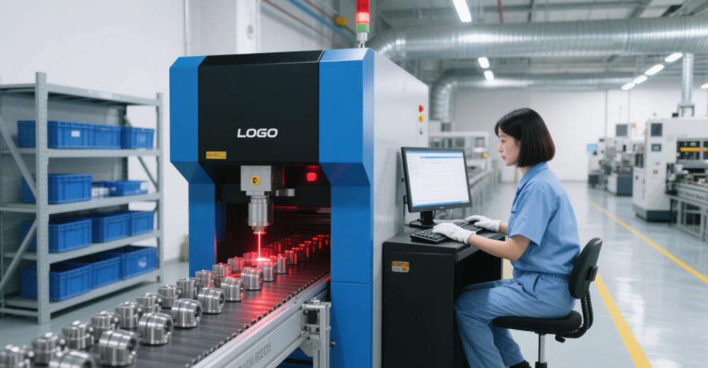 激光打標機的打標速度最快能達到多少字符/秒？