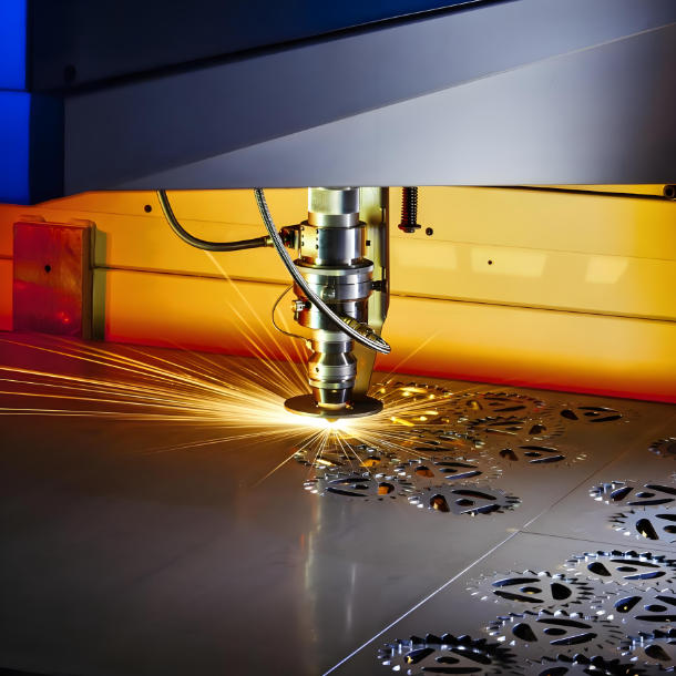 激光切割機(jī)是否需要配備防護(hù)玻璃？