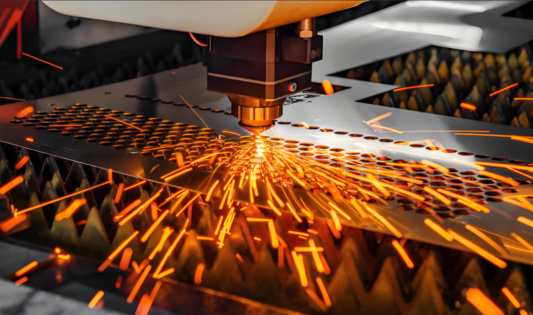 激光切割機(jī)的激光模式對切割有何影響？