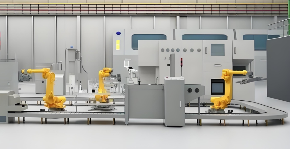 鋰電池模組生產(chǎn)線pack