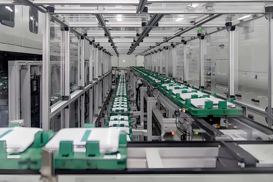 鋰電池pack設(shè)備廠家 鋰電池pack設(shè)備廠家