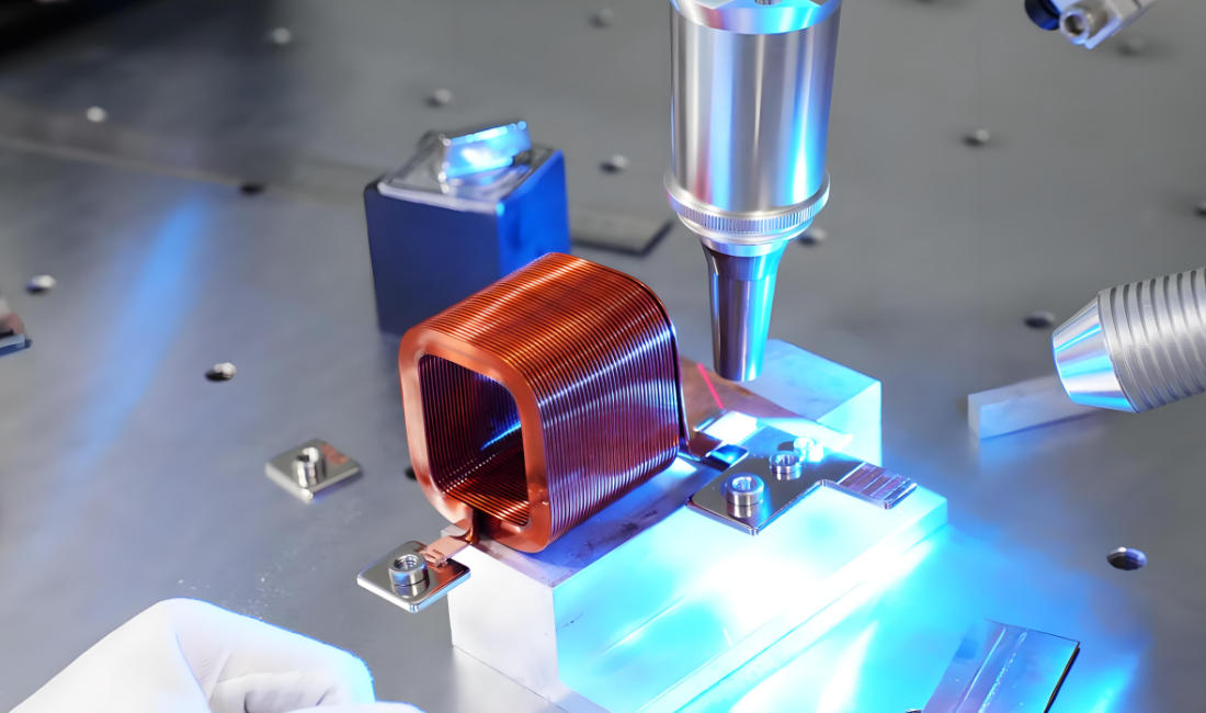 激光焊接機(jī)：助力企業(yè)生產(chǎn)實(shí)現(xiàn)高質(zhì)量焊接