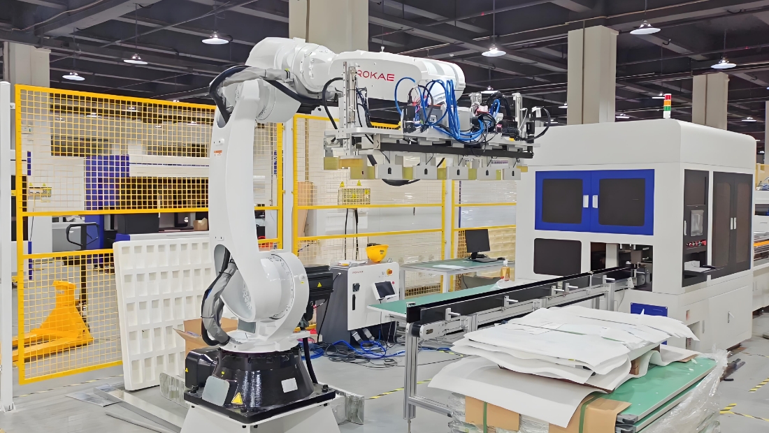 鋰電池自動裝配線 鋰電池自動裝配線