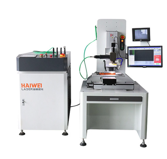多路能量分光激光焊接機(jī)