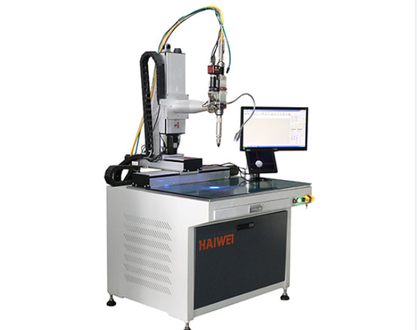 企業(yè)如何通過引入光纖激光焊機來降低長期生產(chǎn)成本？
