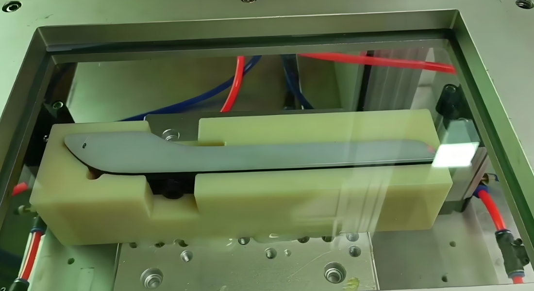 塑料激光焊接機：熱塑性材料和改性工程塑料無損焊接