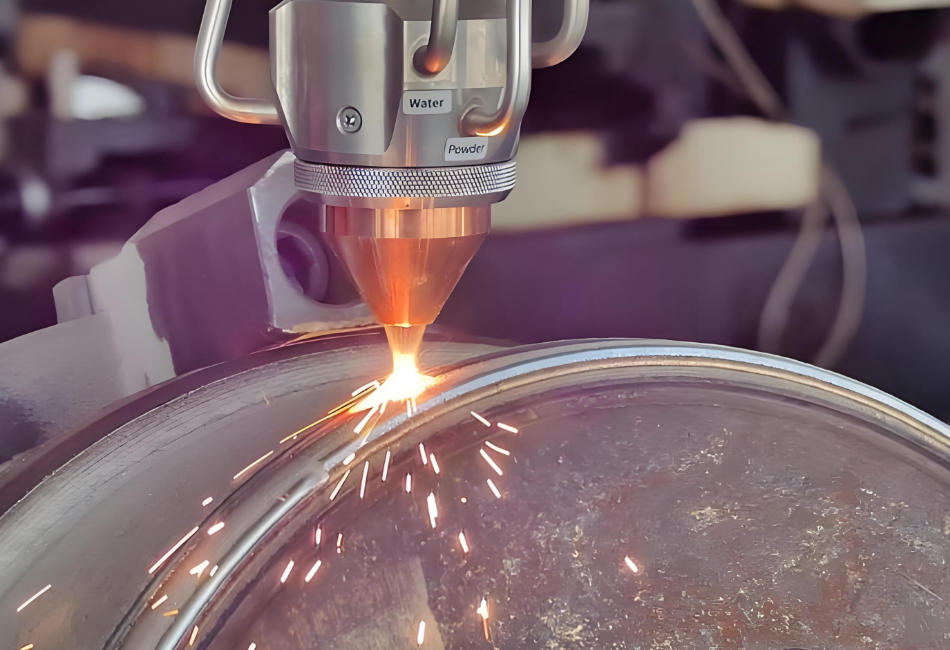 連續(xù)光纖激光焊接機(jī)：利用傳感器技術(shù)提高焊接質(zhì)量的穩(wěn)定性