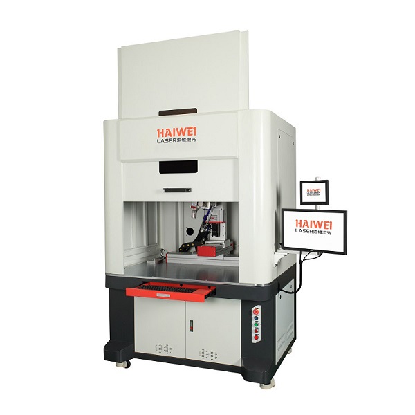 塑料激光焊接機(jī) 塑料激光焊接機(jī)