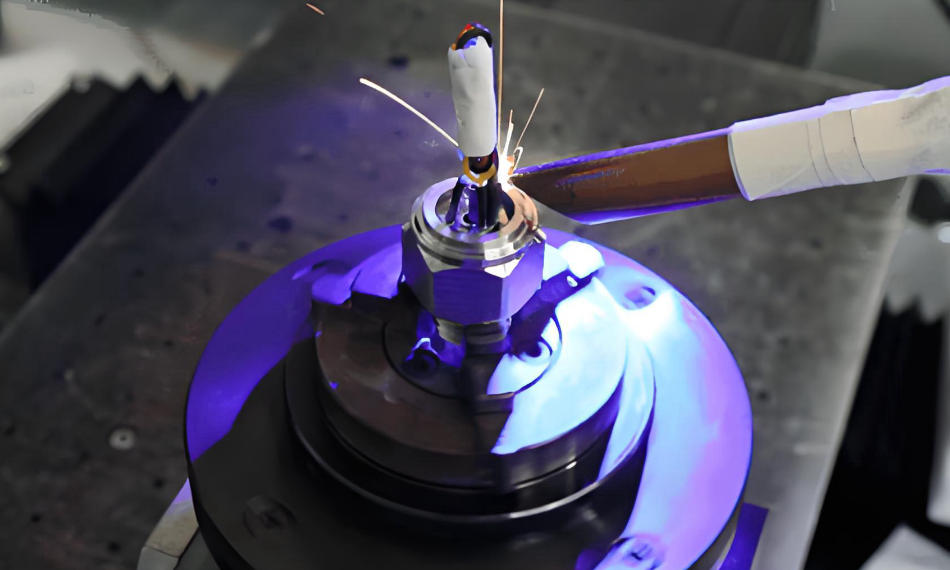 激光設(shè)備運(yùn)動(dòng)軸精度對(duì)精密焊接的實(shí)現(xiàn)有多大影響？