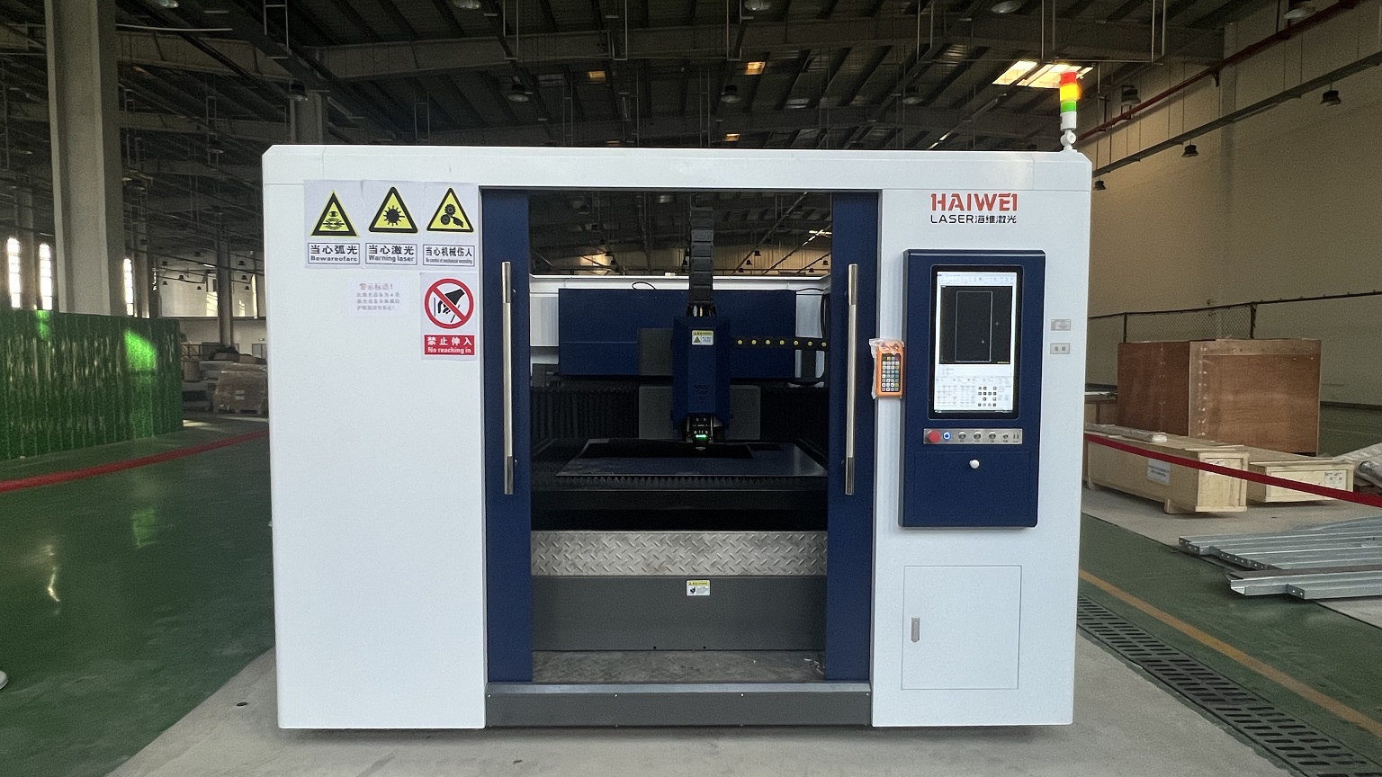 激光設備的激光諧振腔在長時間使用后，需要維護和優(yōu)化嗎？