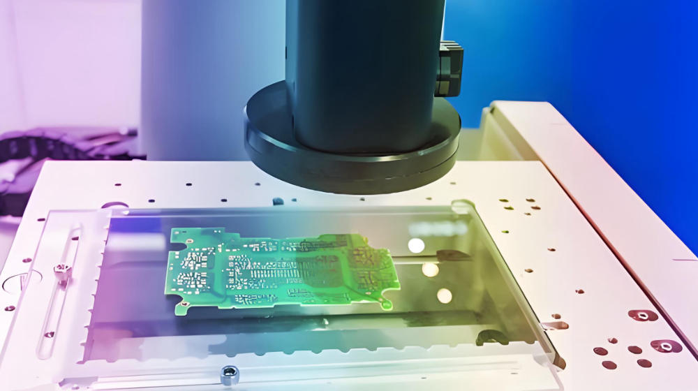 激光錫焊機(jī)：焊接過程節(jié)能又穩(wěn)定