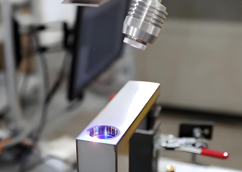 激光加工設(shè)備：助力制造業(yè)高效穩(wěn)定生產(chǎn)