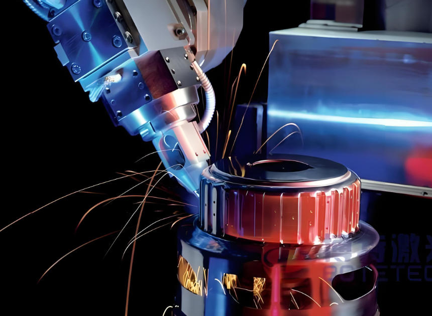 激光加工設(shè)備能滿足高導(dǎo)電性焊縫的焊接需求嗎？
