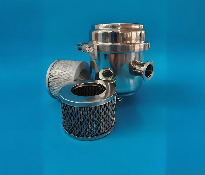 激光加工設(shè)備：滿足高真空的焊接需求