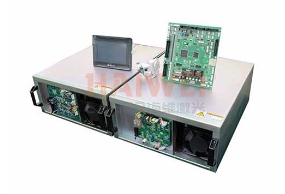 能量反饋激光焊接電源系統(tǒng)